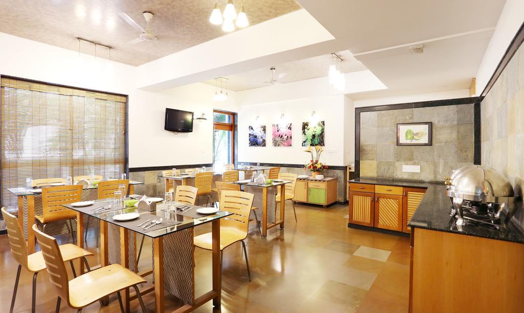 Treebo Edha Suites Koramangala Bangalore Exterior photo