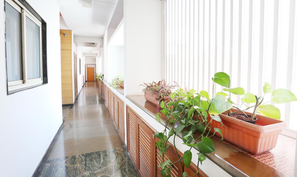 Treebo Edha Suites Koramangala Bangalore Exterior photo